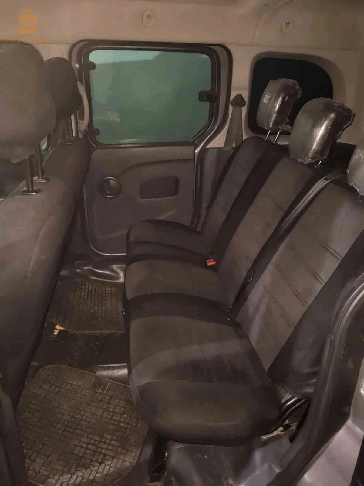 Renault Kangoo 2019 TLEMCEN