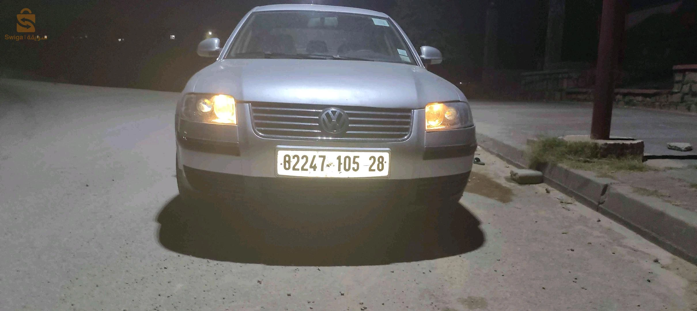 Volkswagen Passat 2005 M'SILA