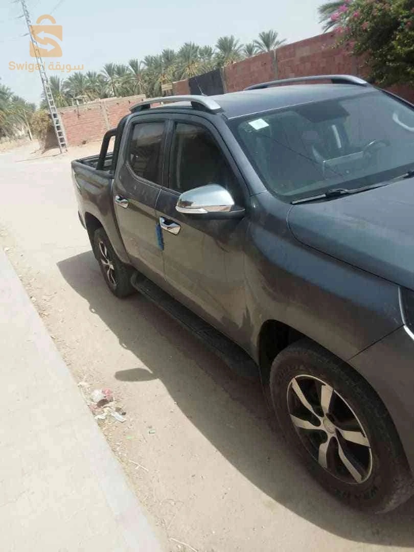 Peugeot 2022 BISKRA