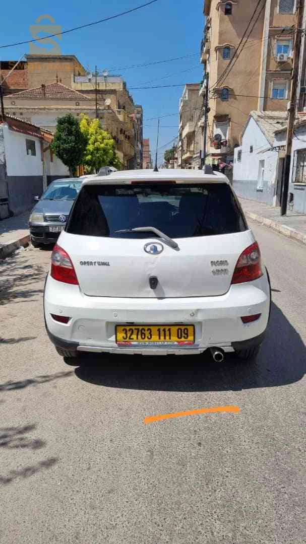 Ford B-Max BLIDA