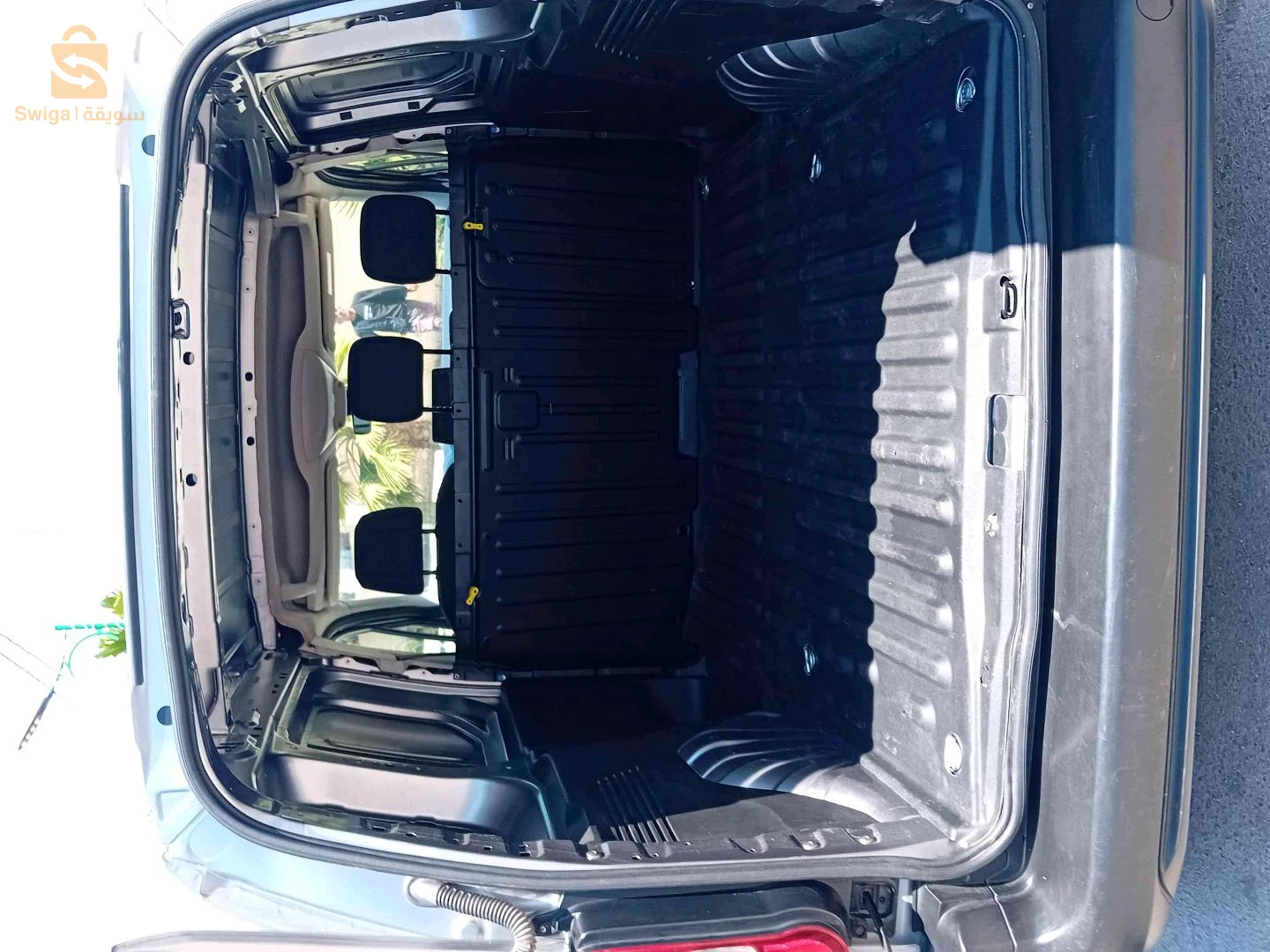 Fiat Doblo 2024 RELIZANE