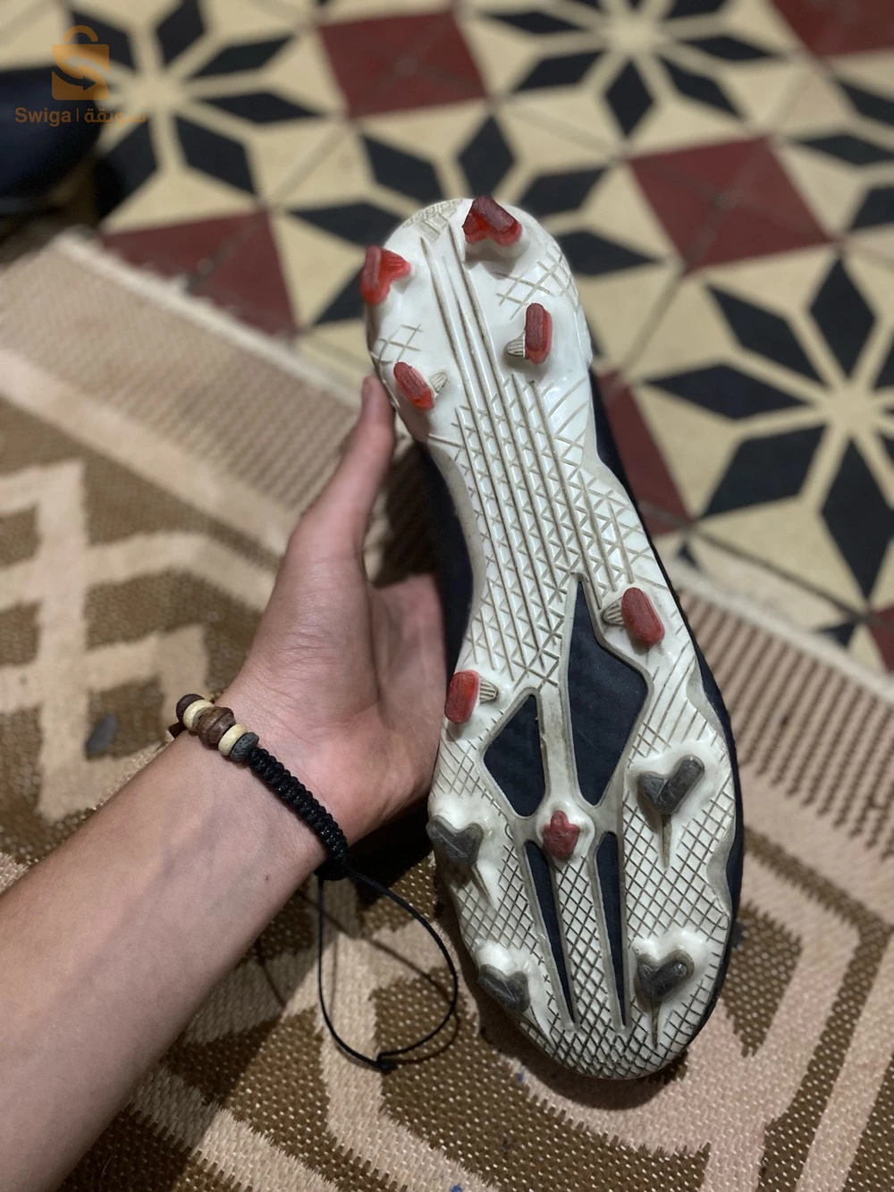 adidas
