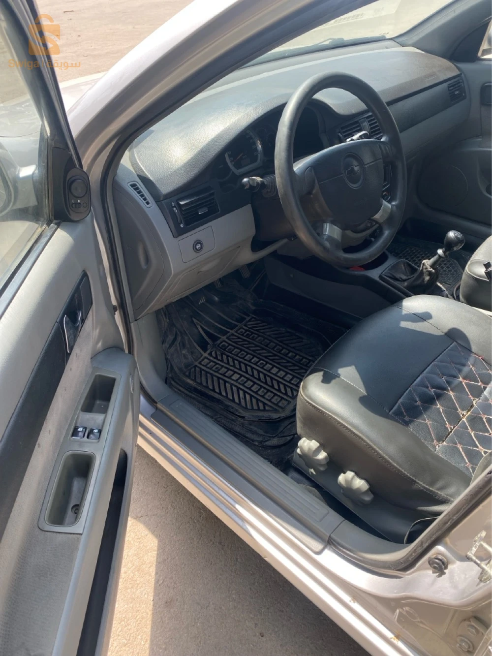 Chevrolet optra 2010 BOUMERDES