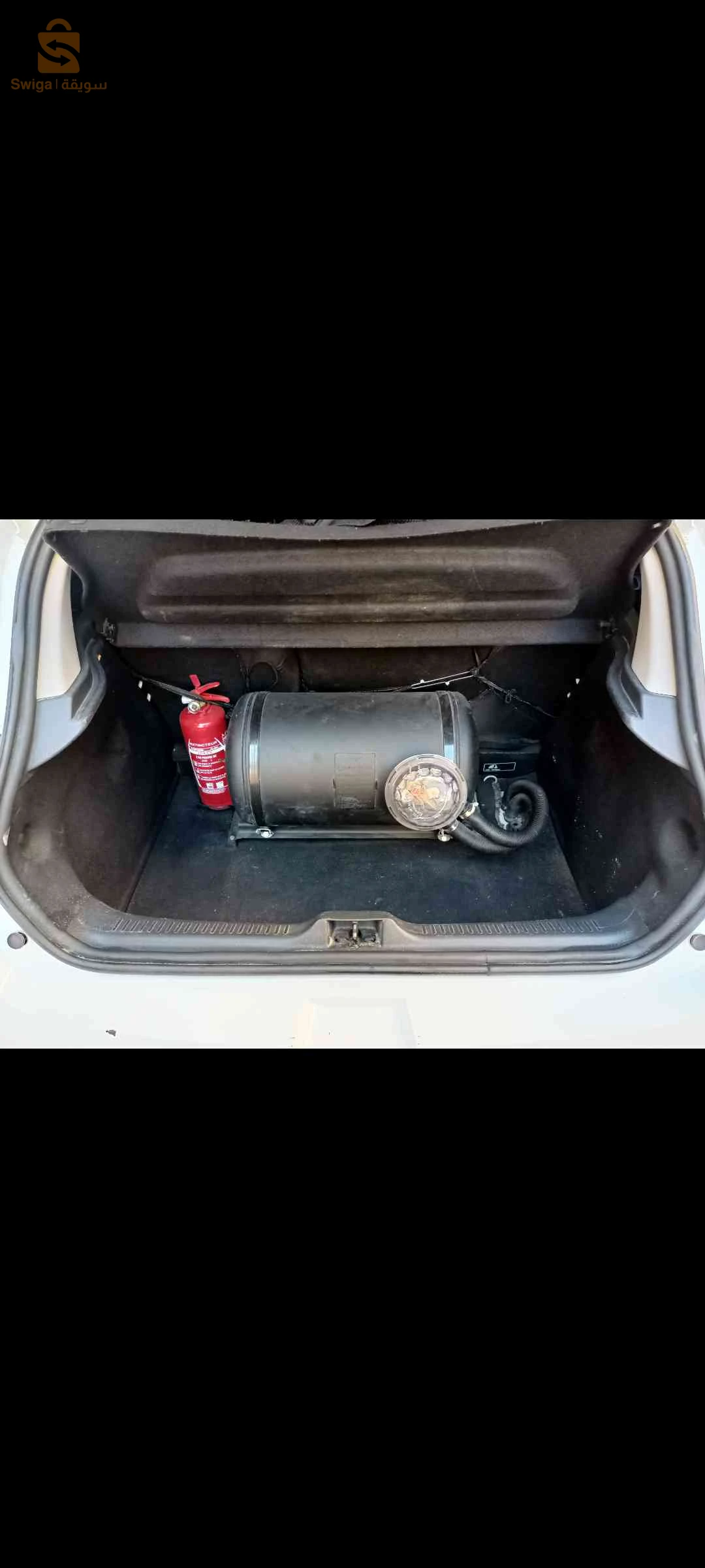 Renault Clio 4 BATNA