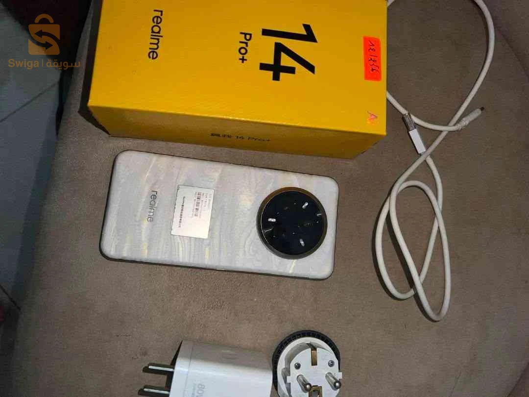 realme 14pro plus 5g