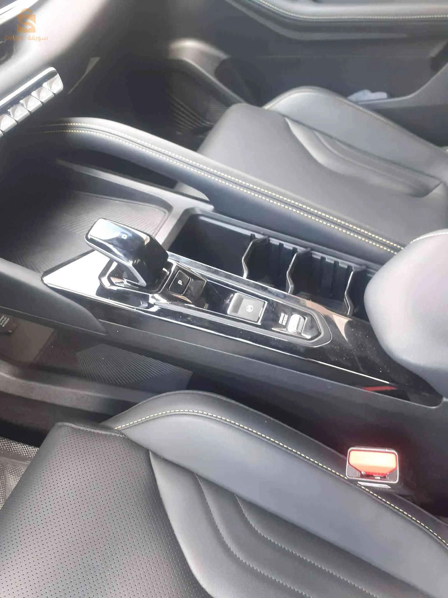 Geely Coolray 2026 BATNA