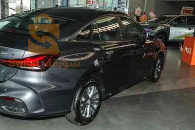 MG Mg 5 2026 AIN DEFLA