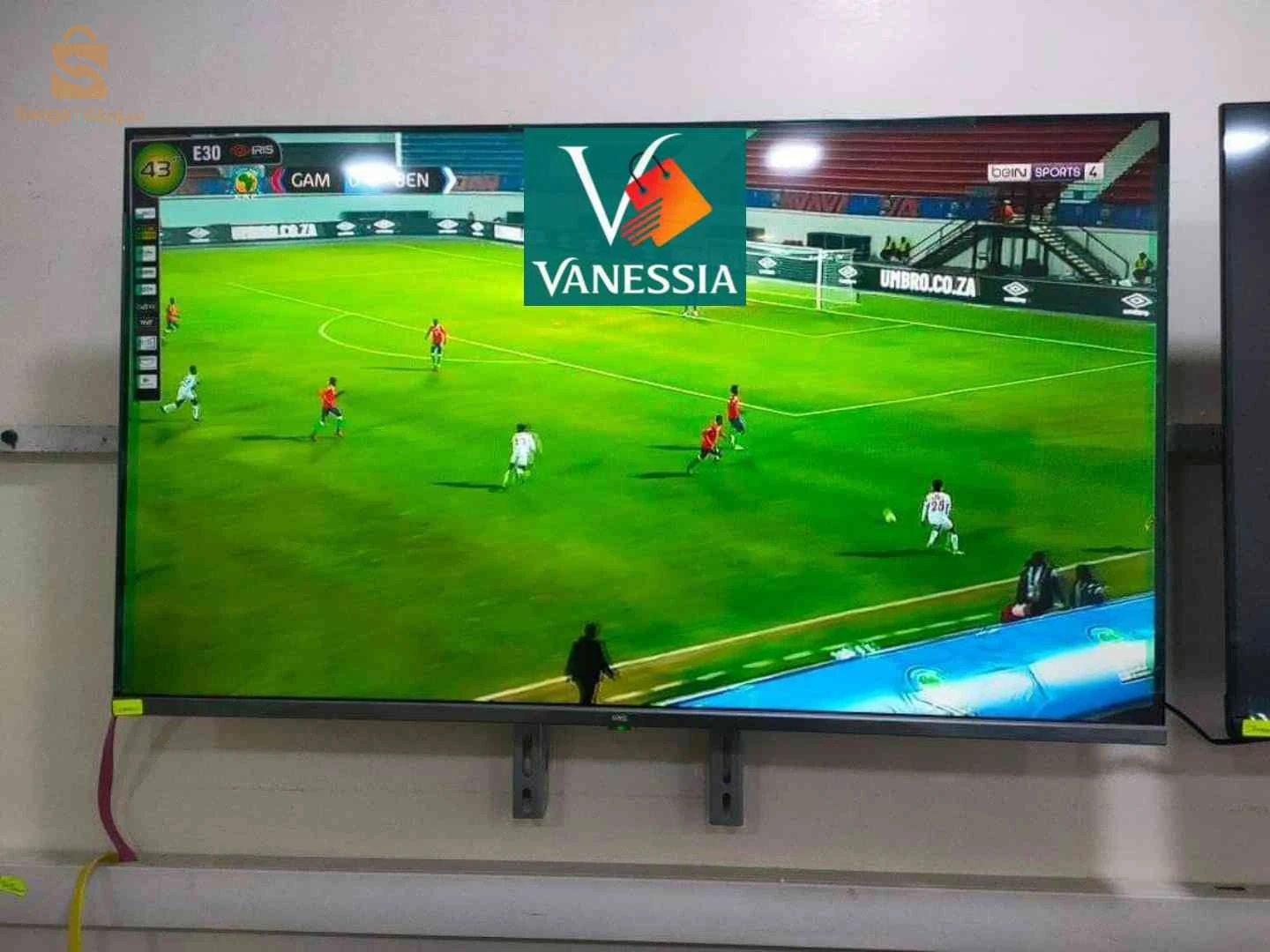 Télévision Iris Smart