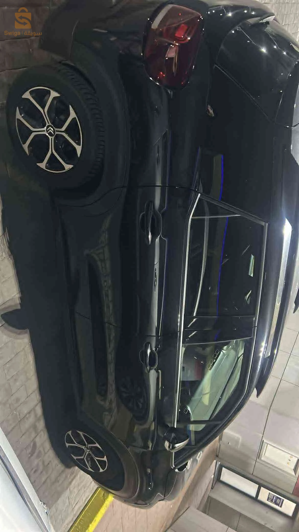ستروين C-Crosser 2023 باتنة