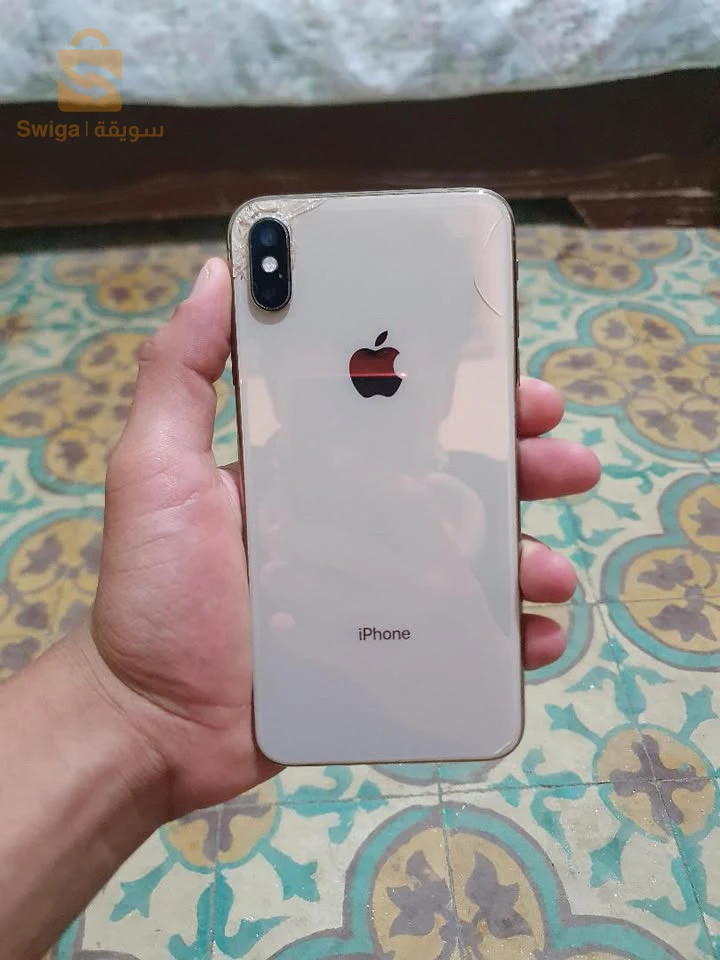 iphon xs max
