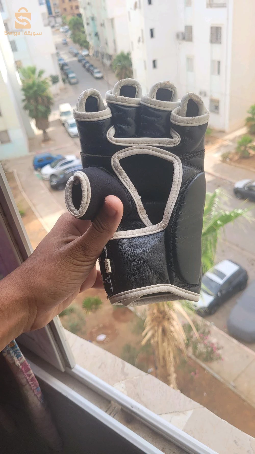 ليقو و بروتاج تيبيا