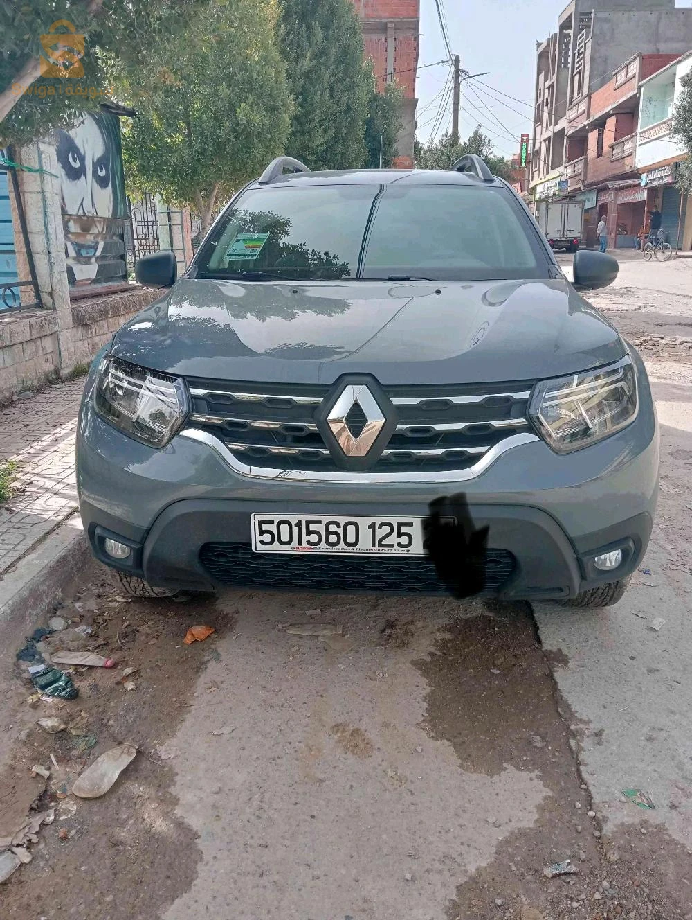 Renault Duster 2025 SKIKDA