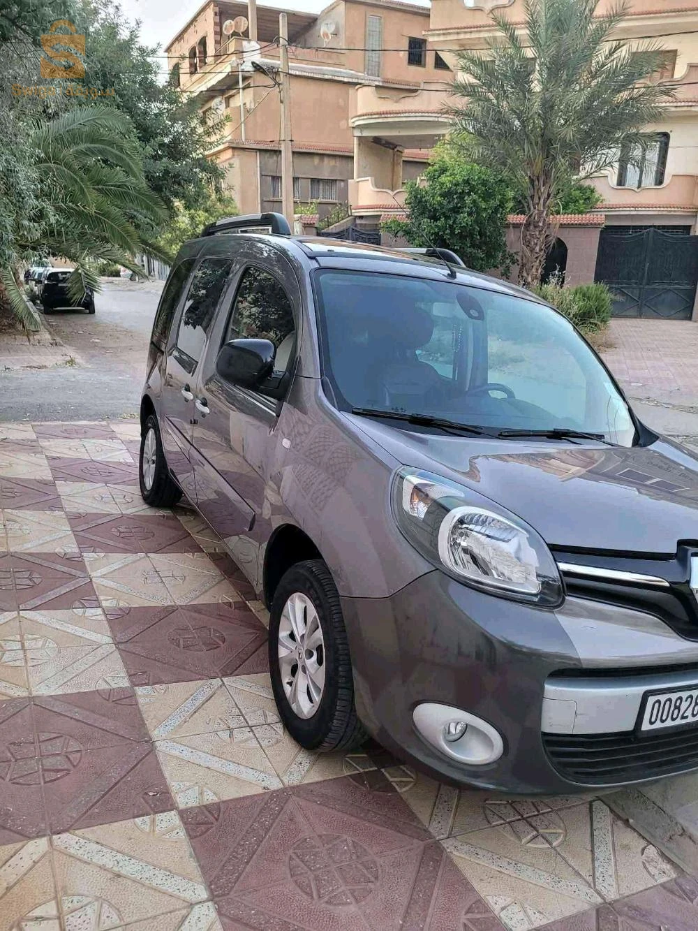 رينو Kangoo 2019 تلمسان