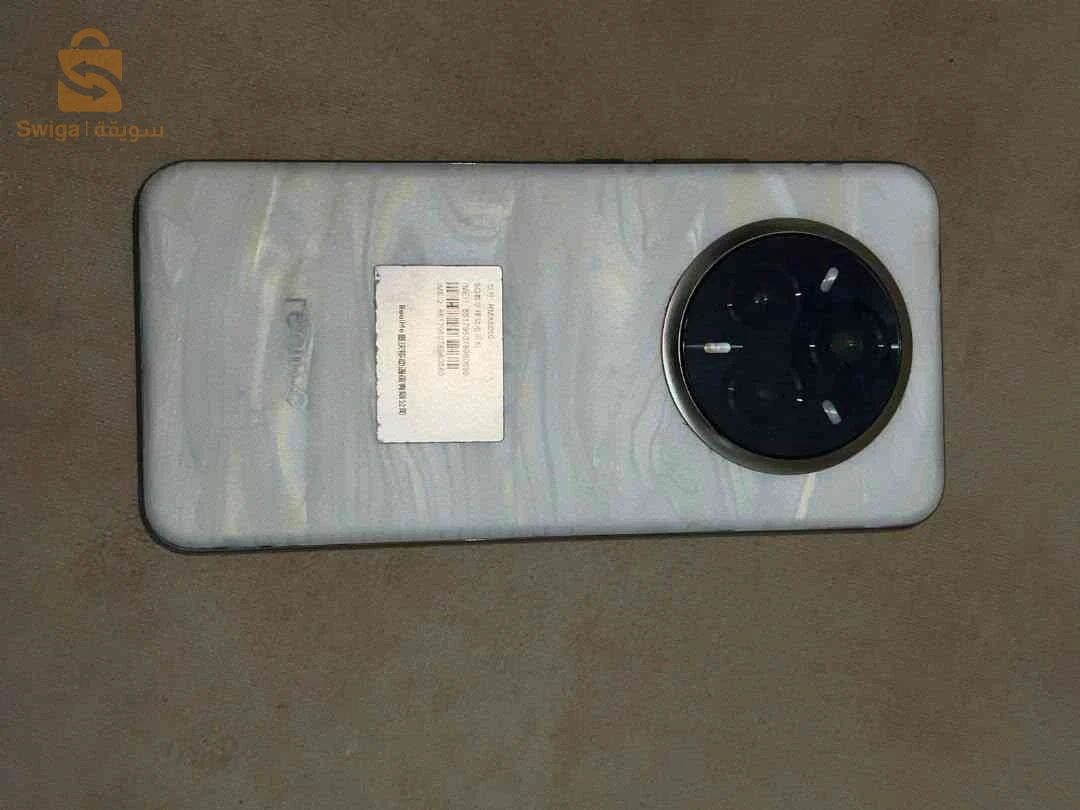 realme 14pro plus 5g