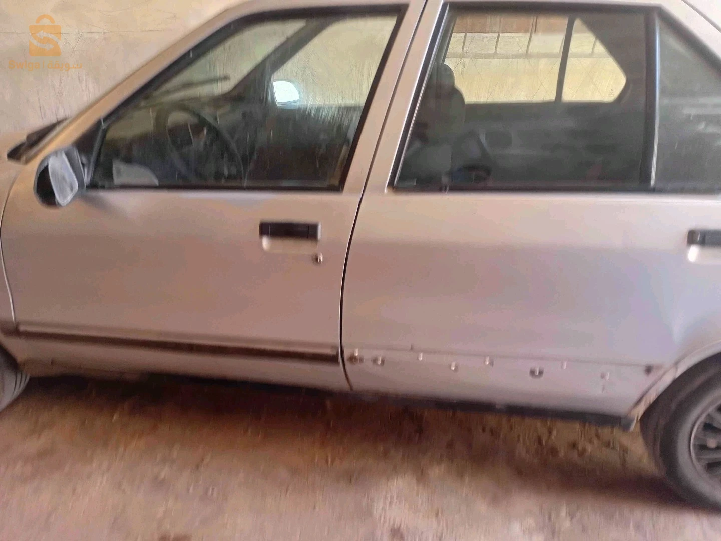 Renault R 19 1992 MOSTAGANEM