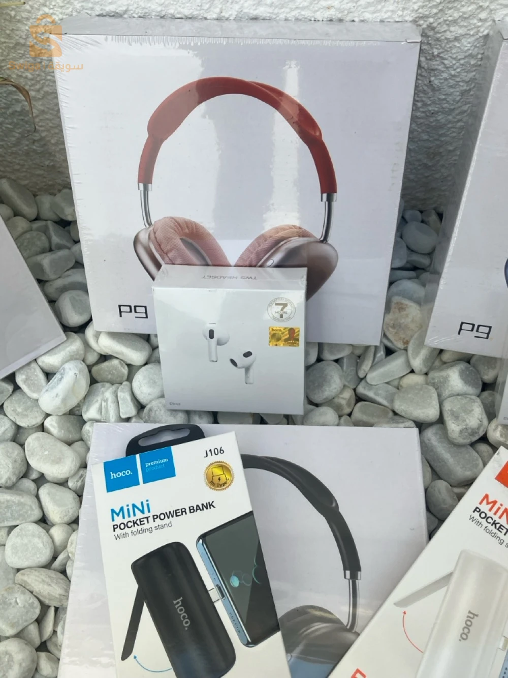 AirPod hoco ew43 original