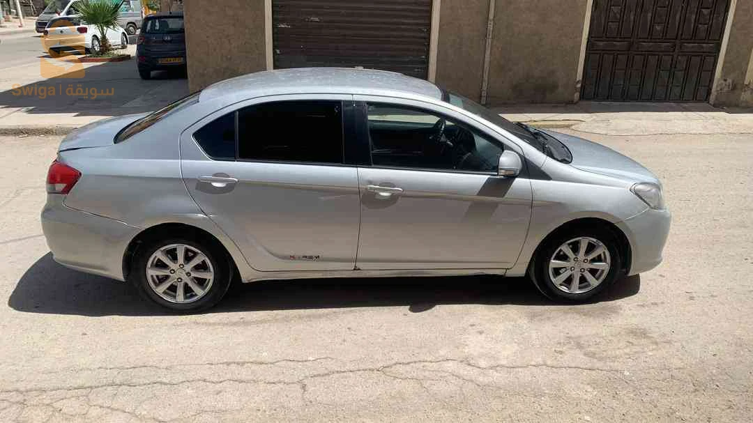 غريت وول 2013 باتنة