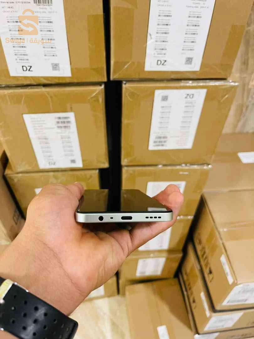 Realme note 60/128