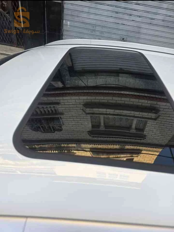 ليفان Gs3 pro 2025 الطارف