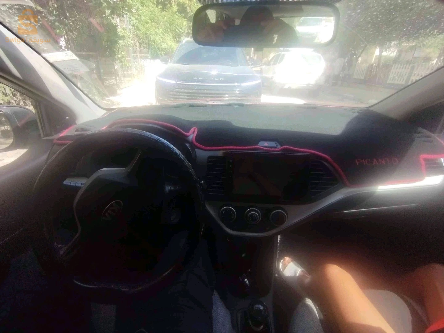 كيا Picanto 2013 سطيف