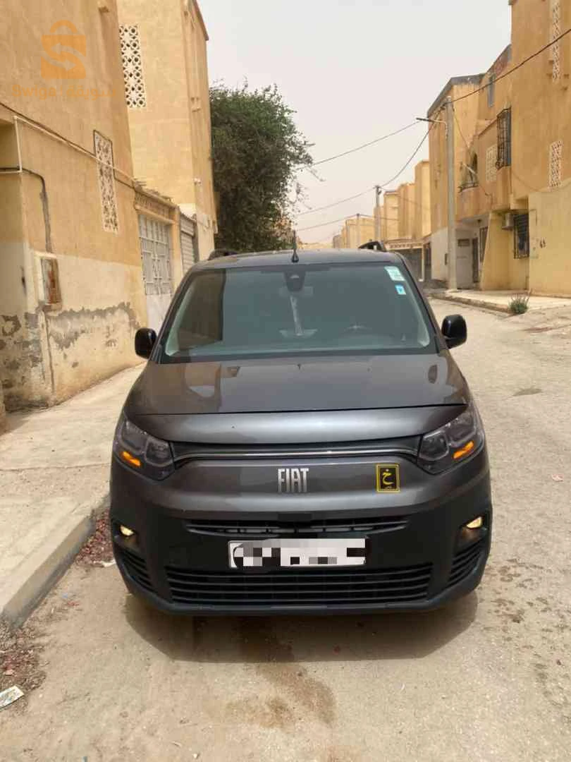 Fiat Doblo 2023 BISKRA