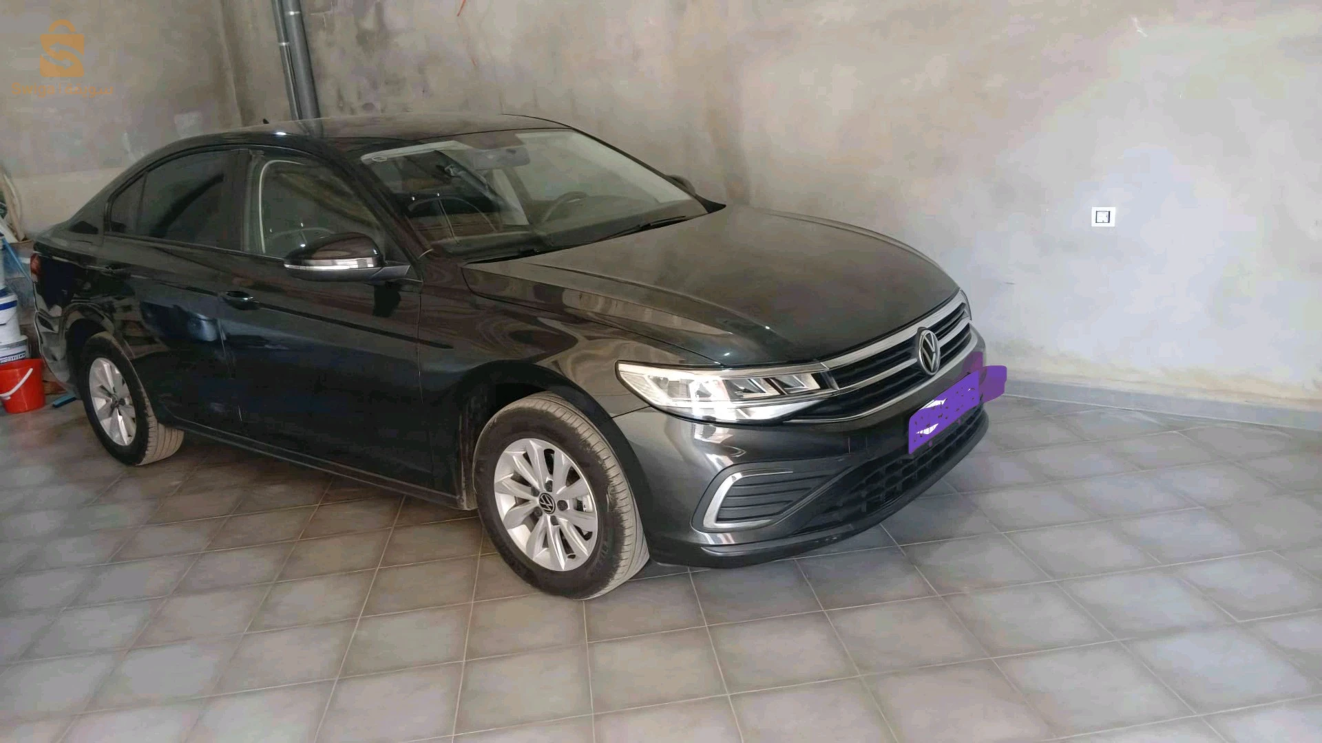 Volkswagen Bora 2025 MILA