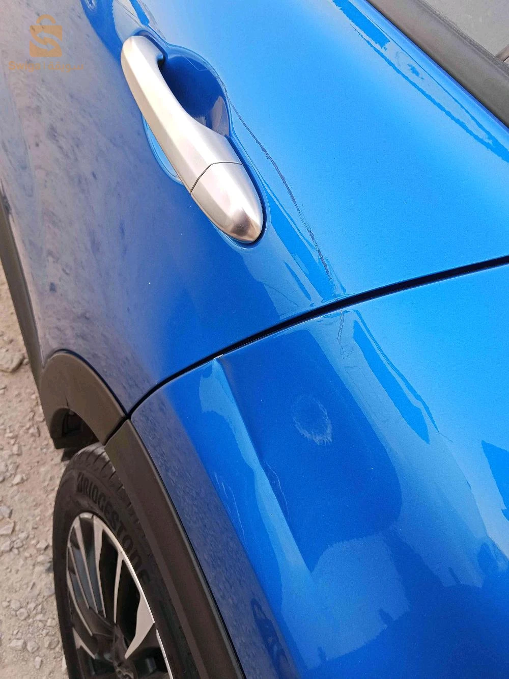 Fiat 500X 2023 ANNABA