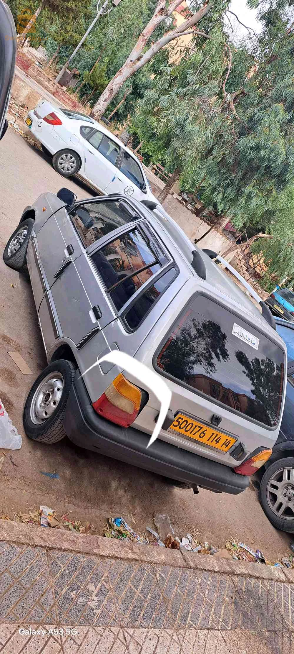 Suzuki Maruti 2014 TIARET