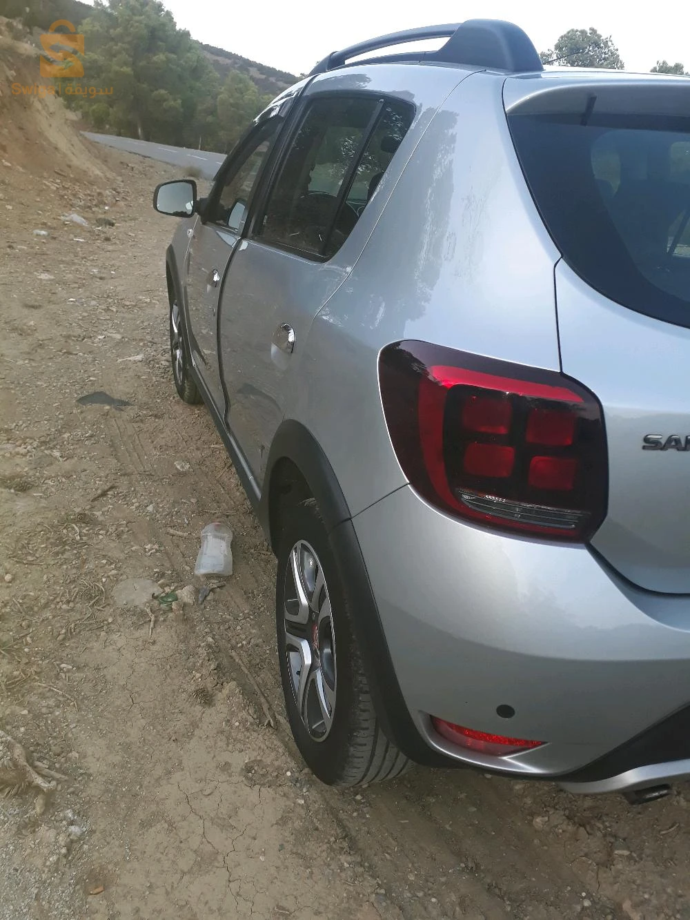 رينو STEPWAY 2021 باتنة