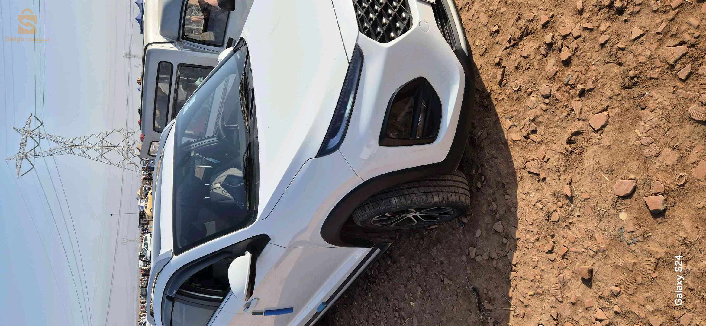 شيري Tiggo 2 2024 وهران