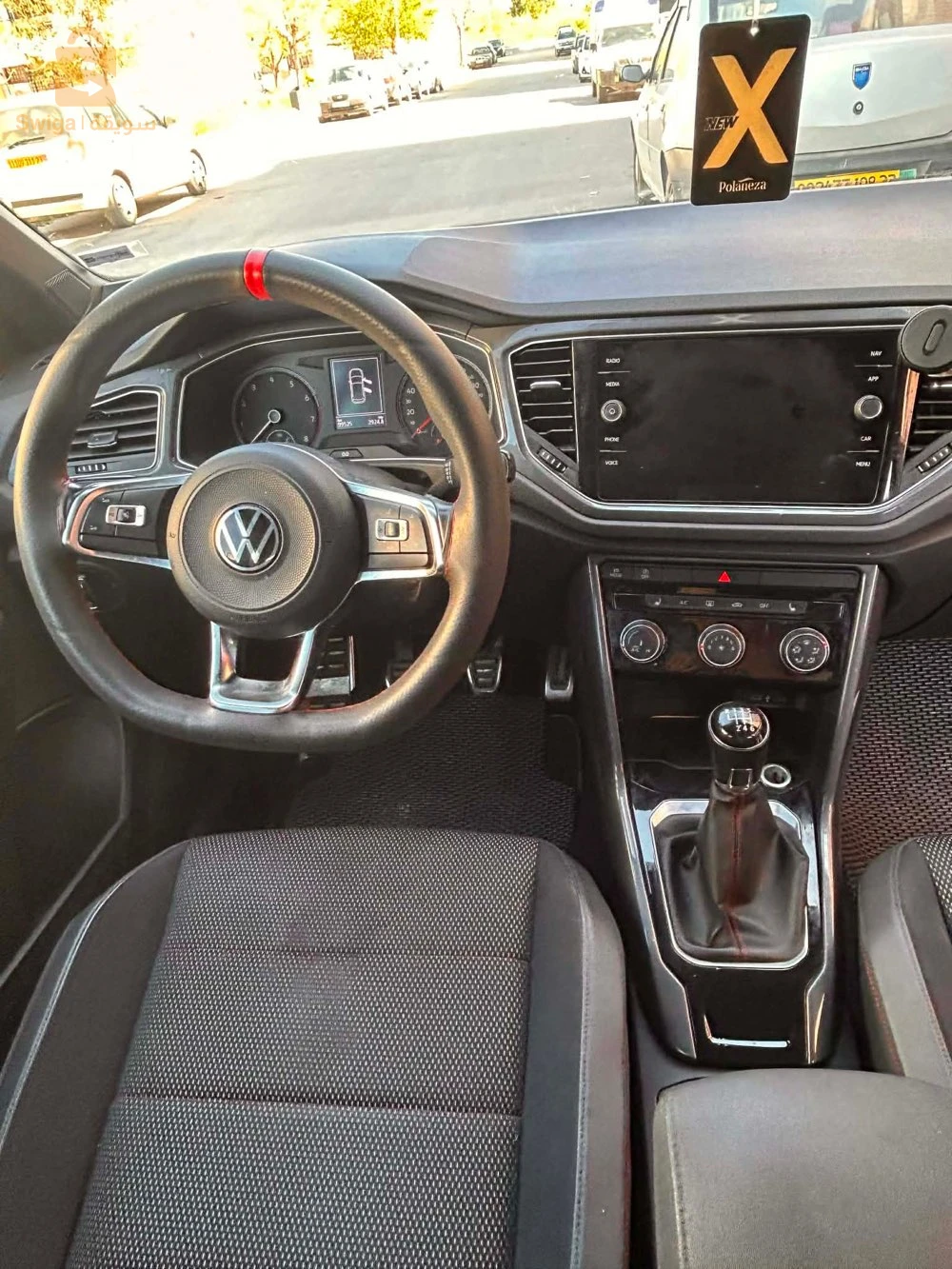 Volkswagen T_ROC 2021 ANNABA