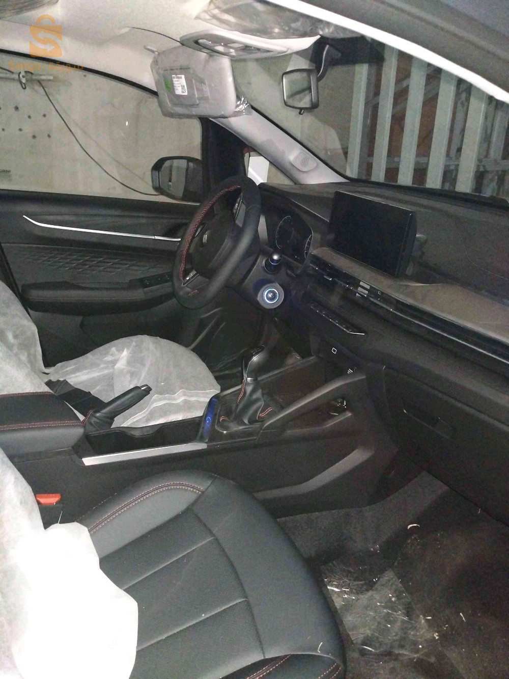 Livan Gs3 pro 2026 SETIF