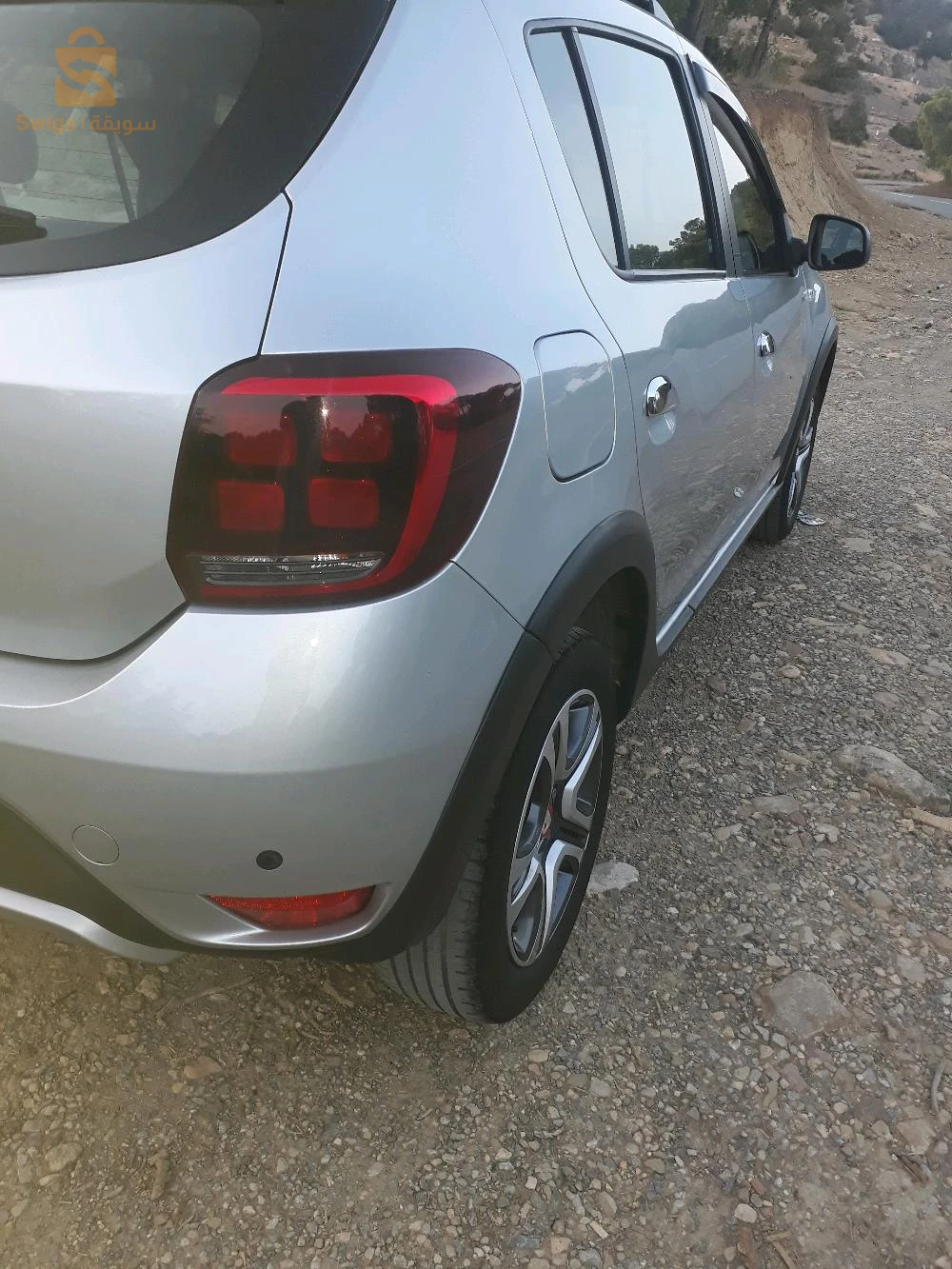 رينو STEPWAY 2021 باتنة