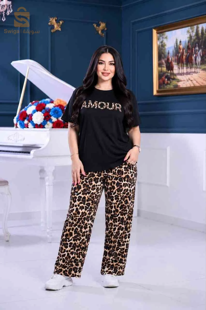 بيج دلع 👗