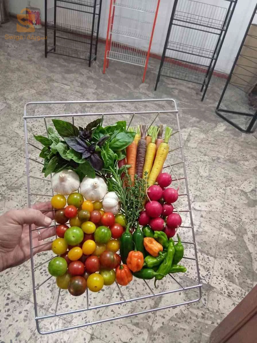 تجهير المحلات و السوبيرات