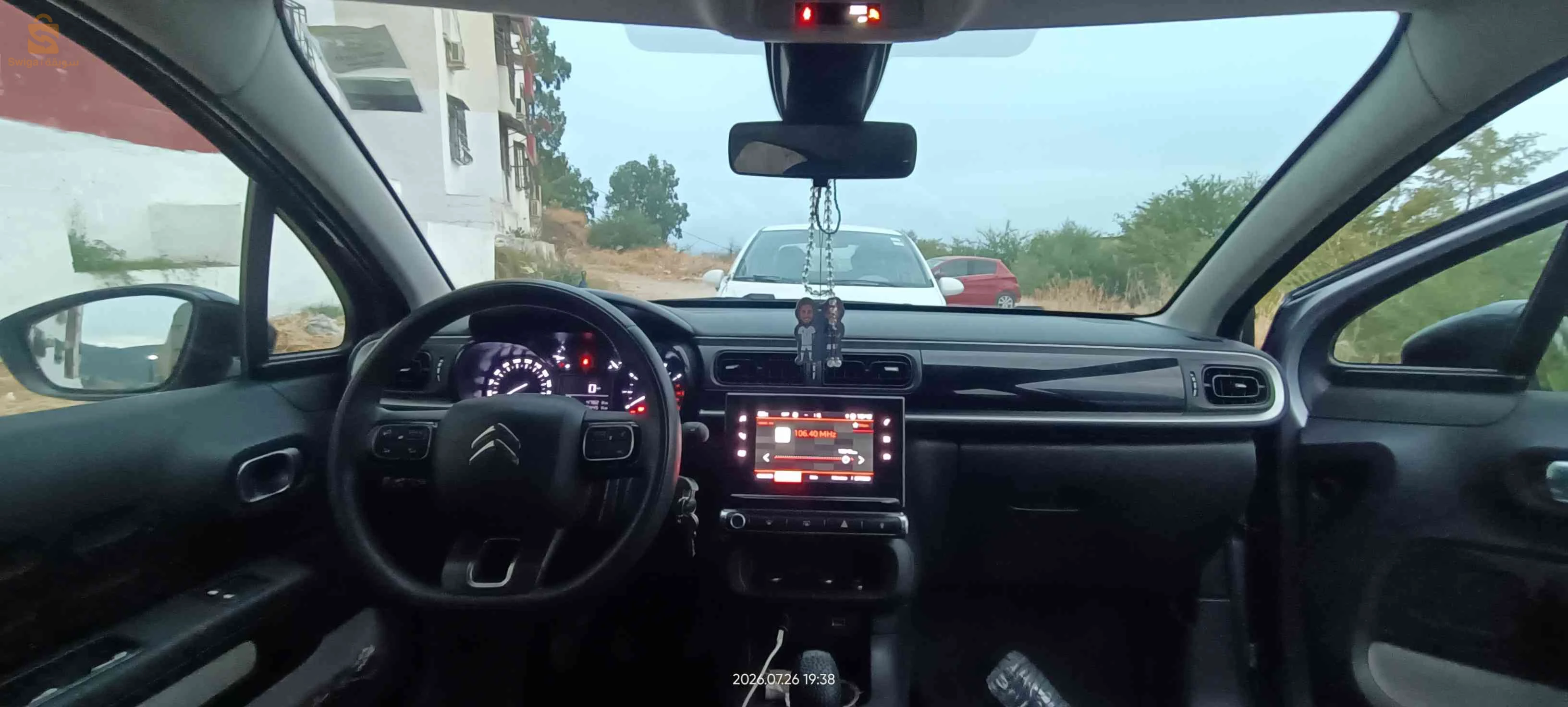 ستروين C3 2022 عنابة