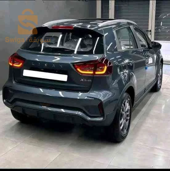 ليفان Gs3 pro 2026 سطيف