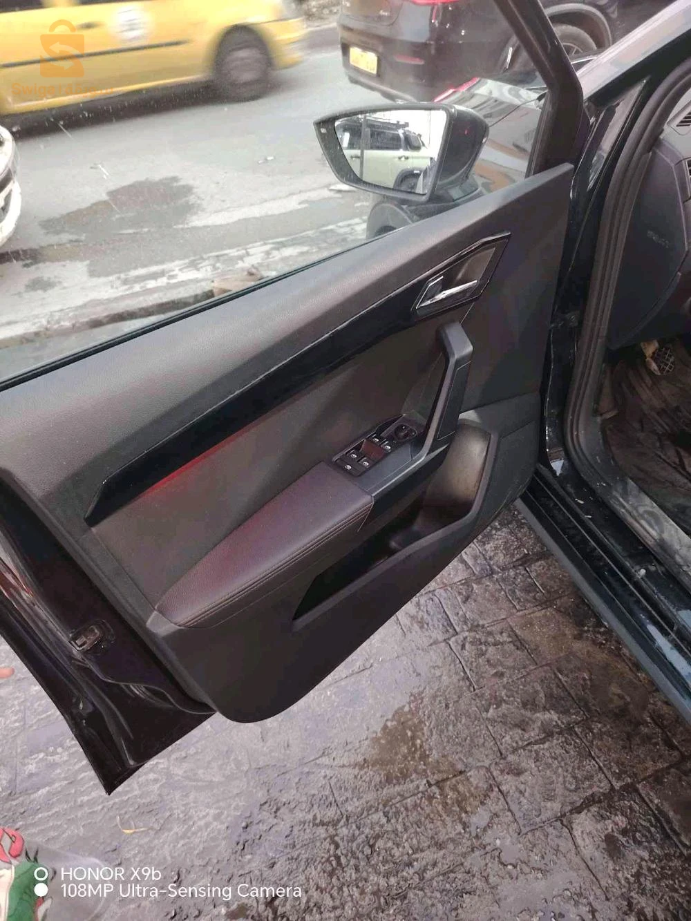 Seat َARONA 2019 CONSTANTINE