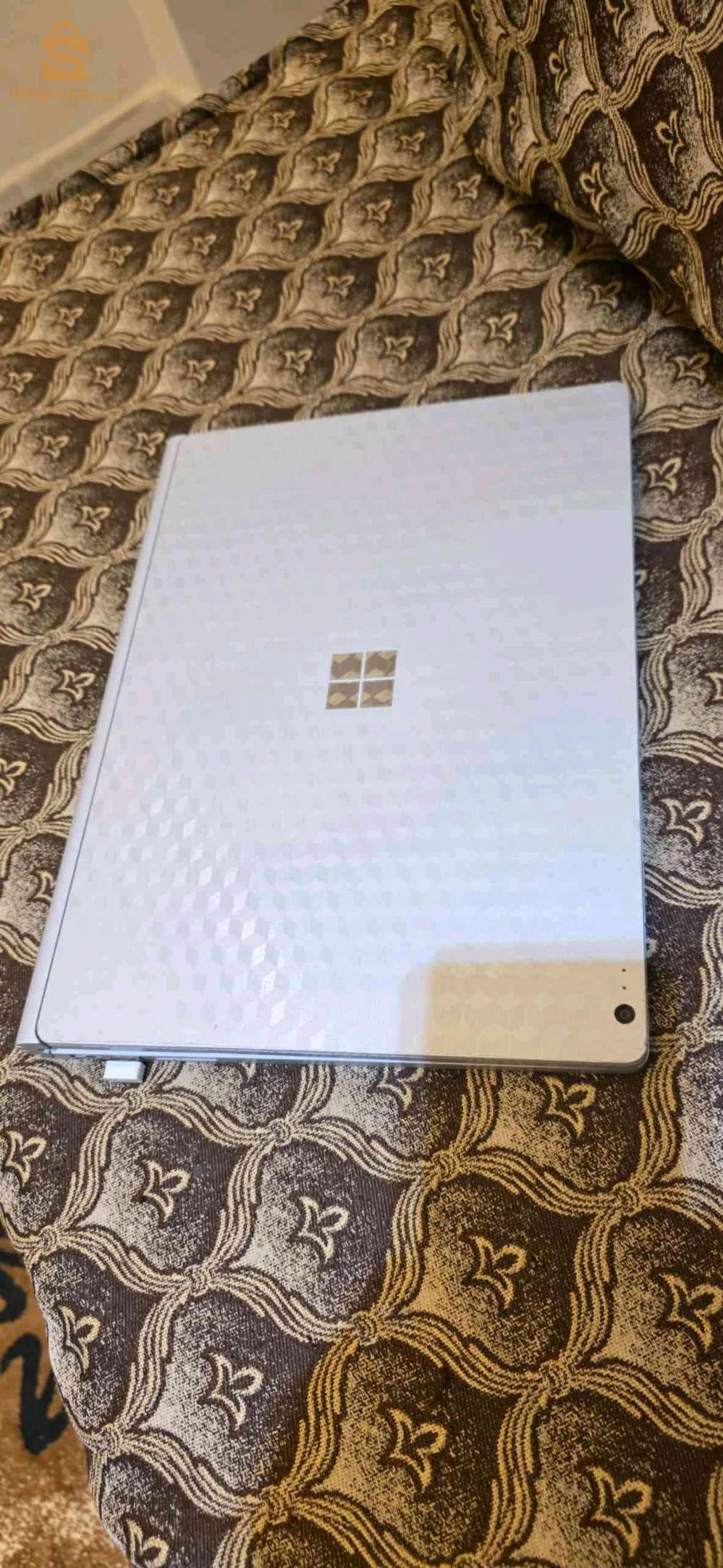 Microsoft surface book
