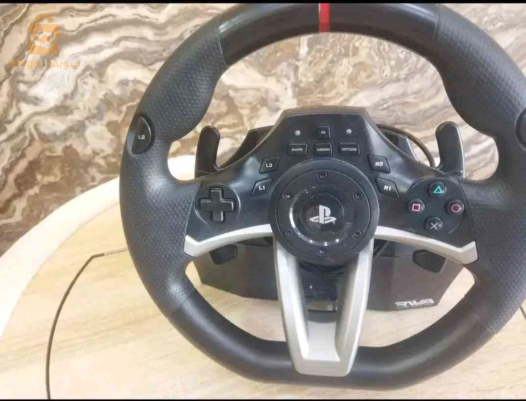ديركسون /فولو