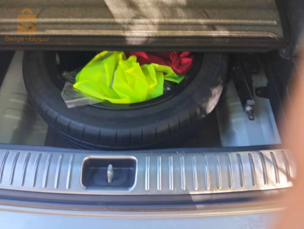 Kia Sportage 2019 ALGER