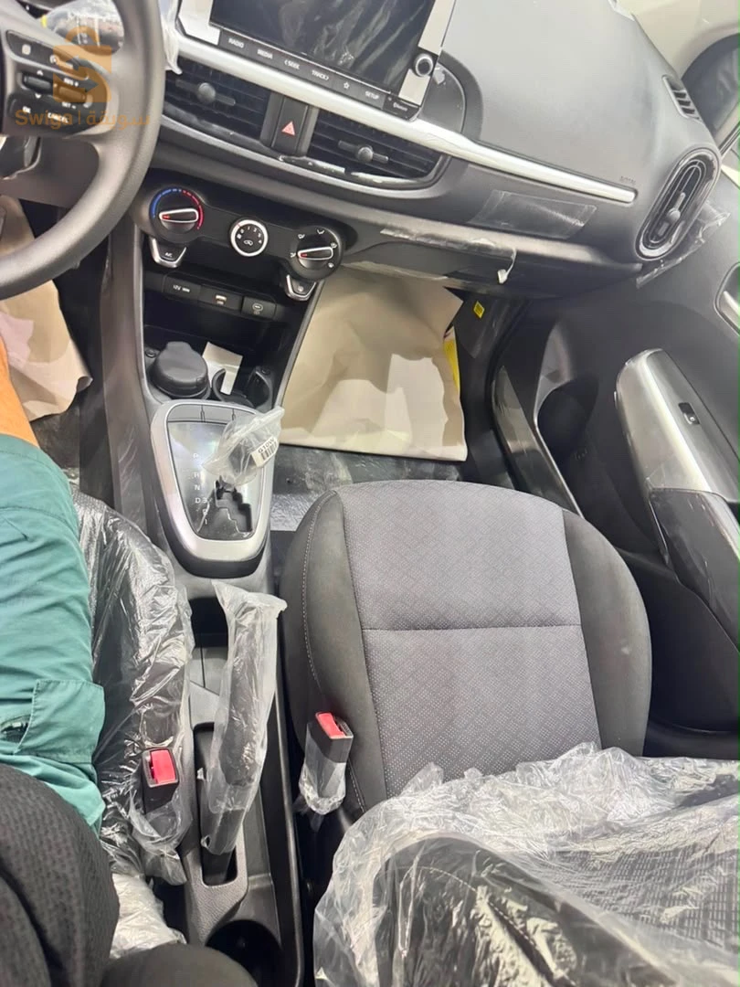 Kia Picanto ORAN