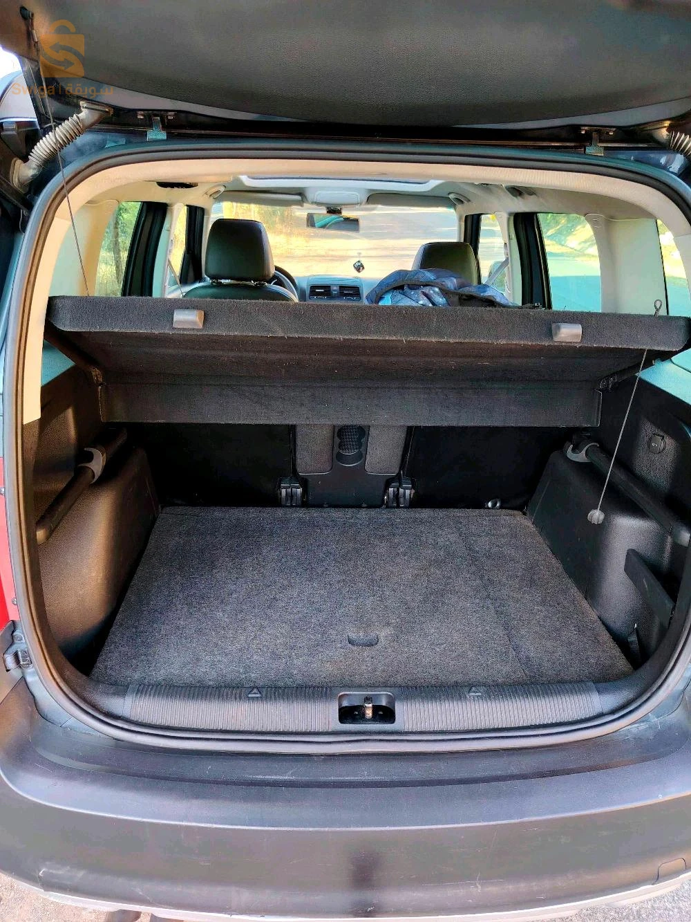 Skoda Yeti 2013 SETIF