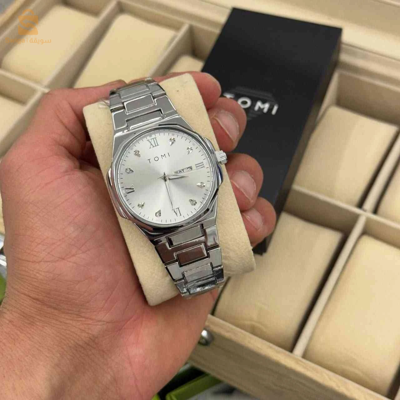 monter original
