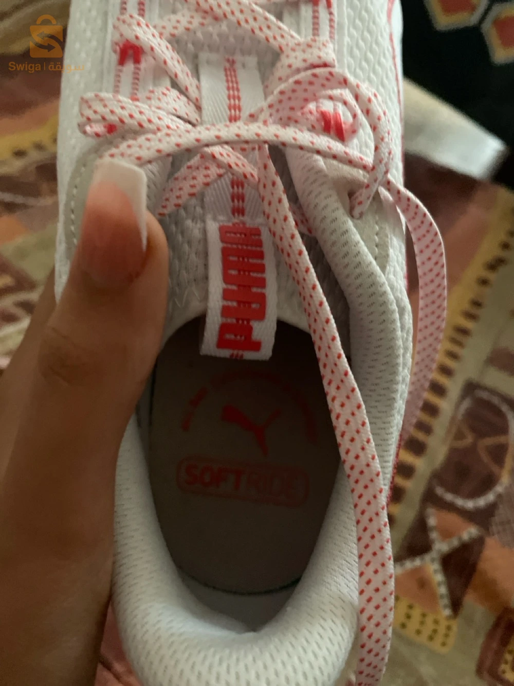 basket femme original neuf