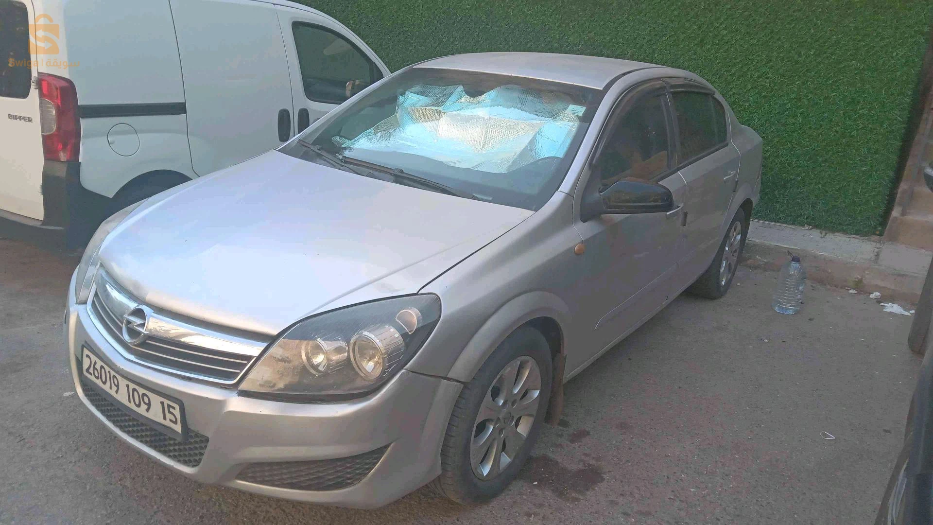 Opel 2009 ALGER