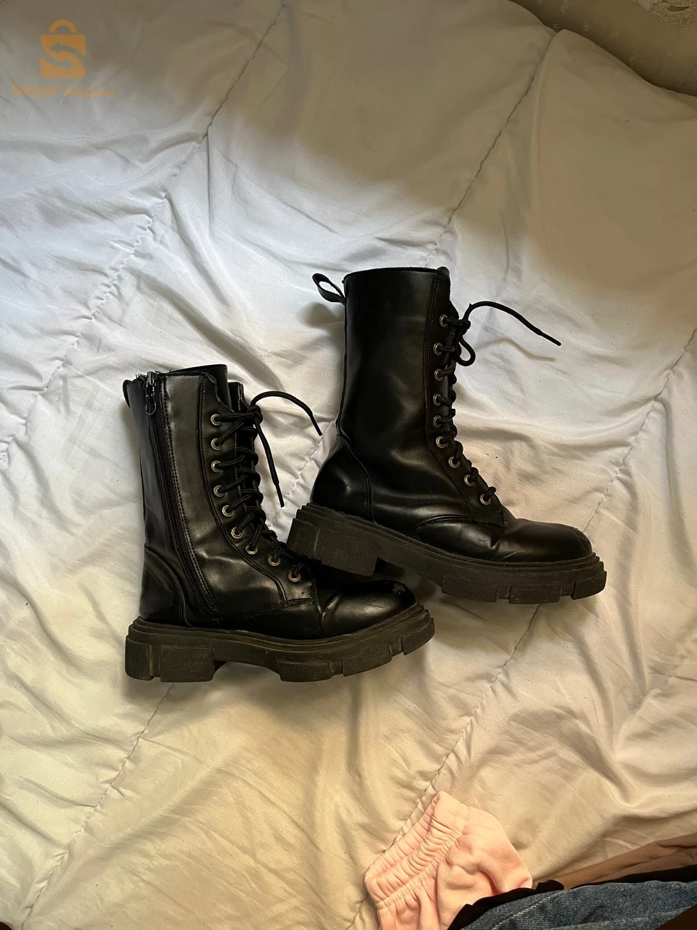 des chaussures a vendre