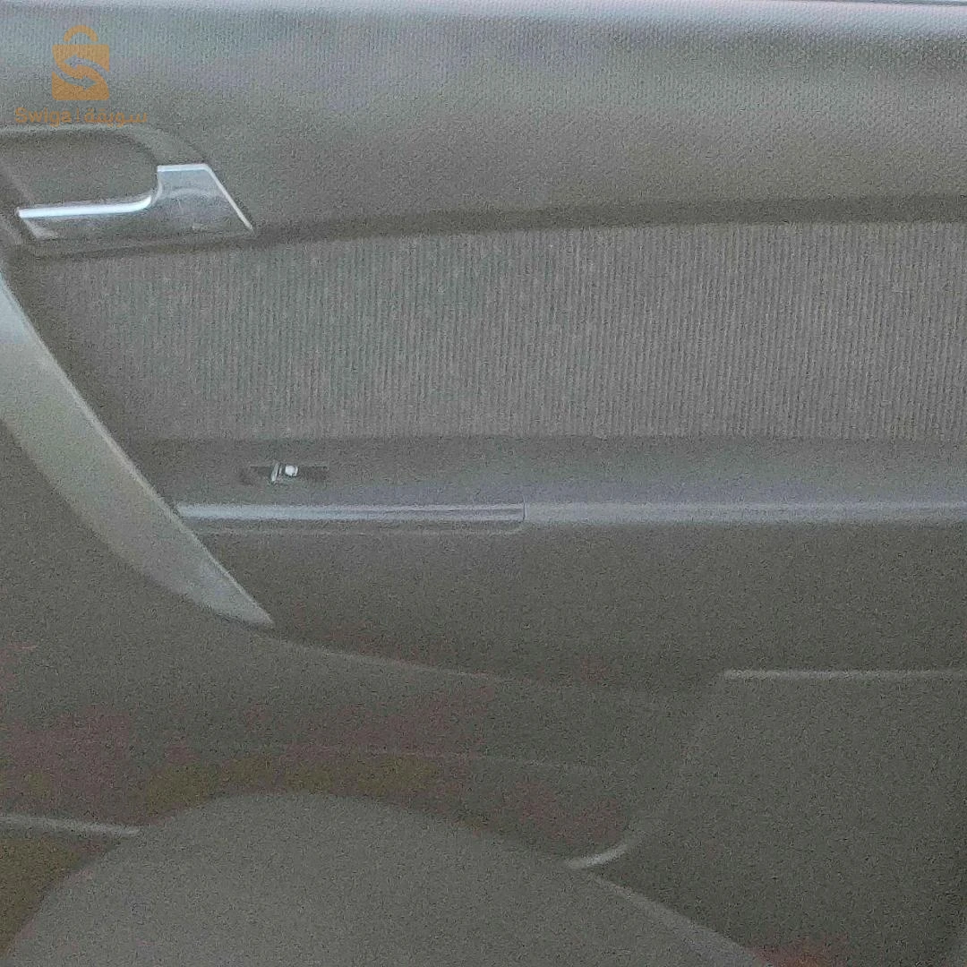 Chevrolet Aveo 2010 MILA
