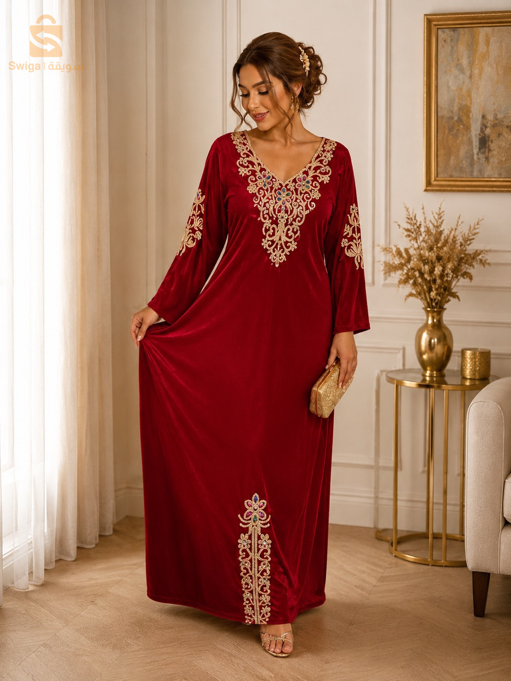 Robe