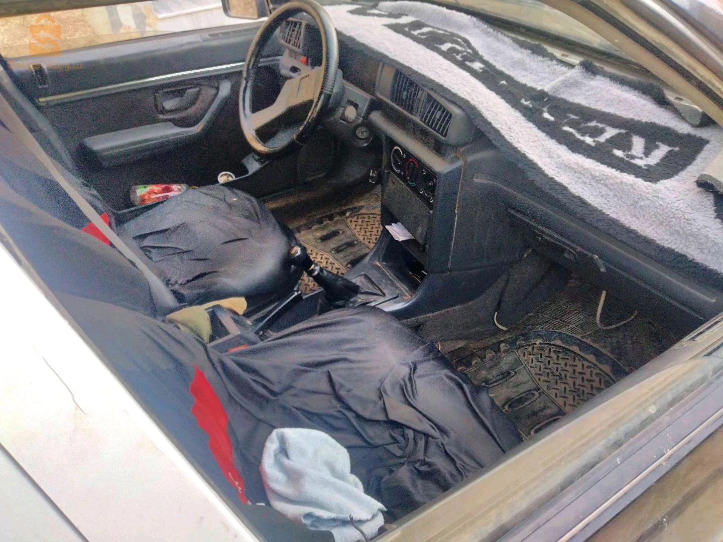 Peugeot 405 CHLEF